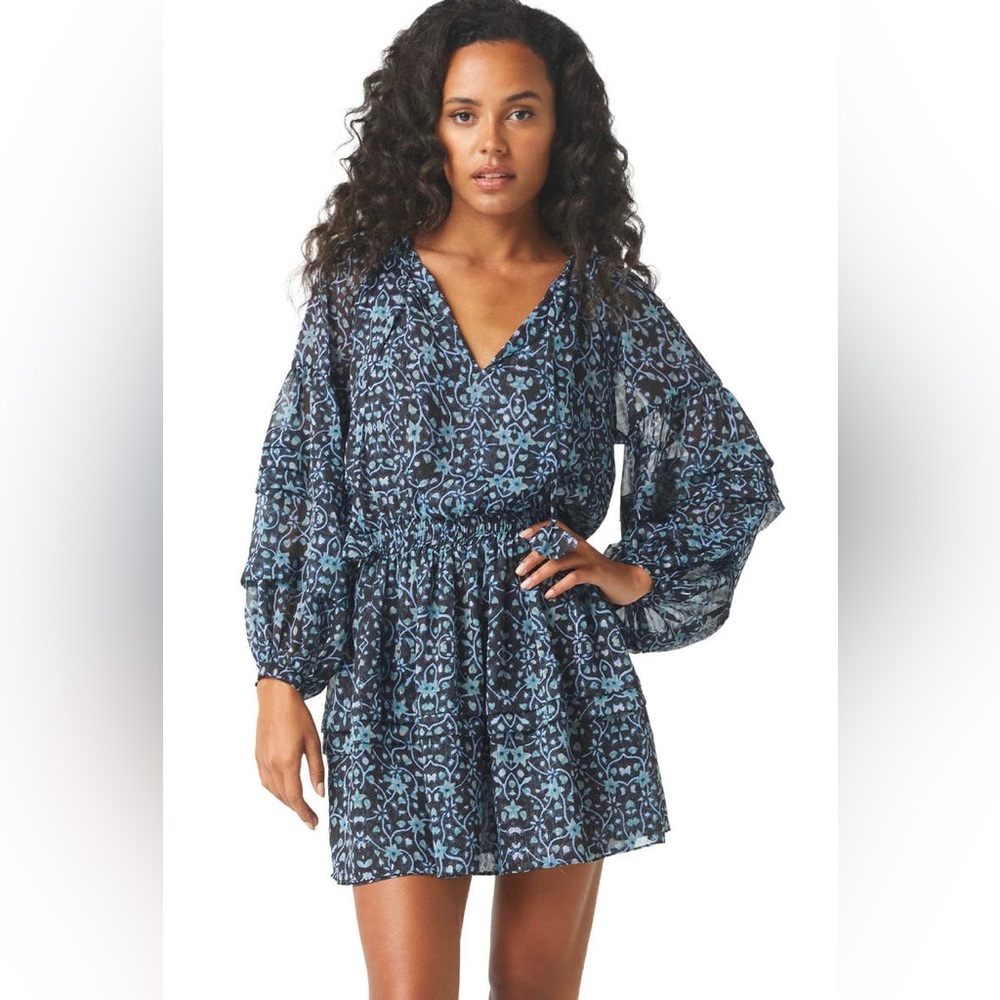 MISA BRAND NEW DRESS